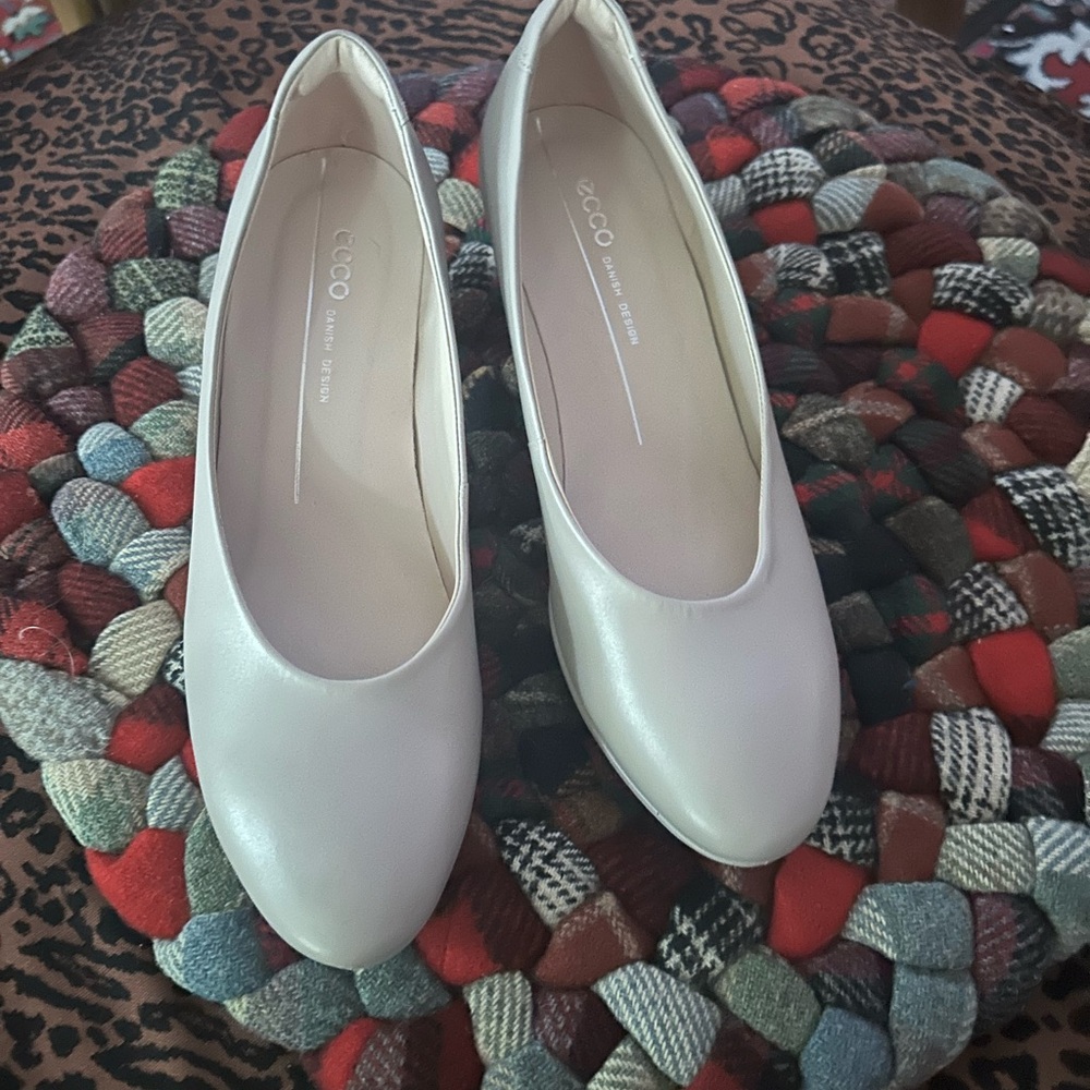 ECCO Women's Wedge Heels
